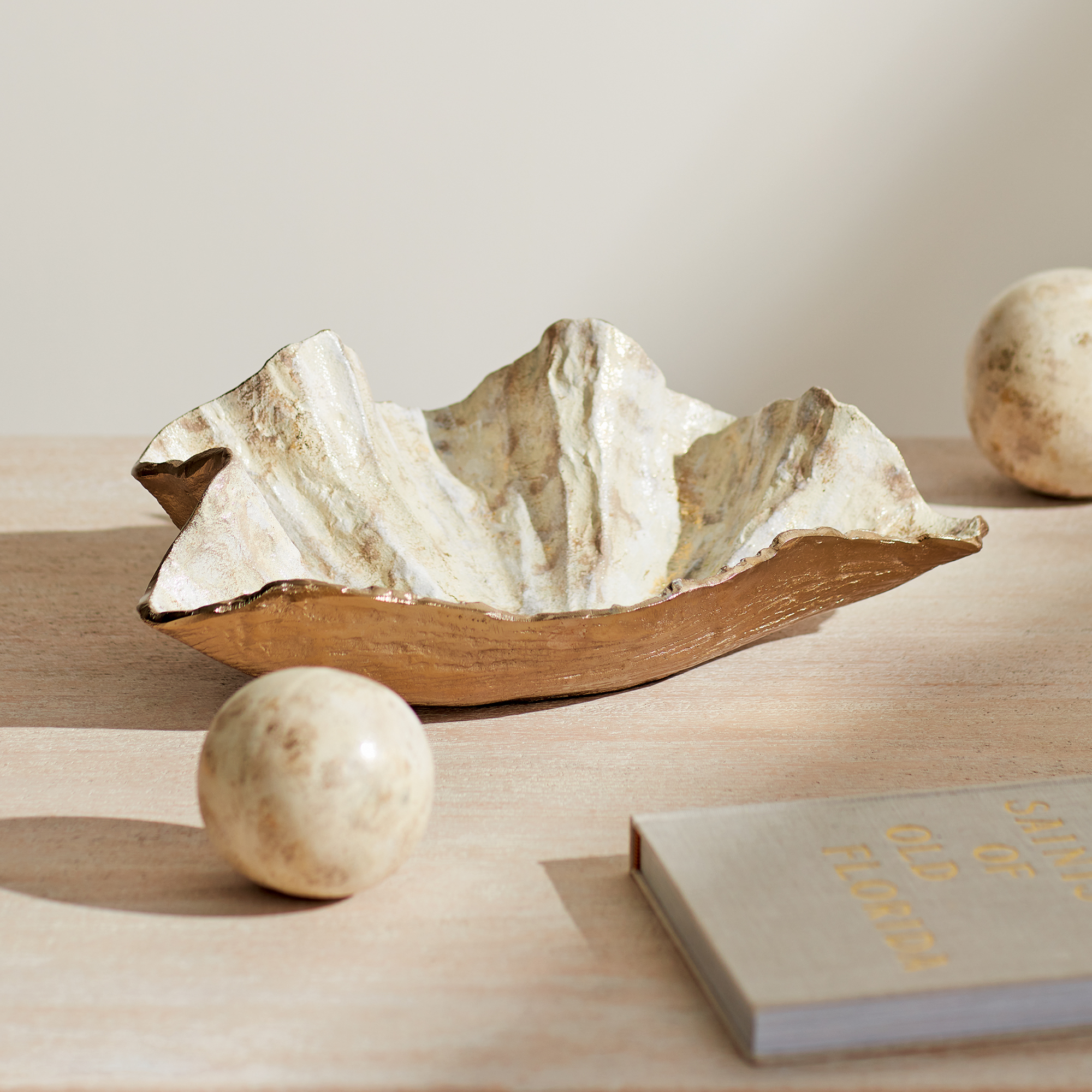 Arabella Medium Orb, Set of 2 - Image 2