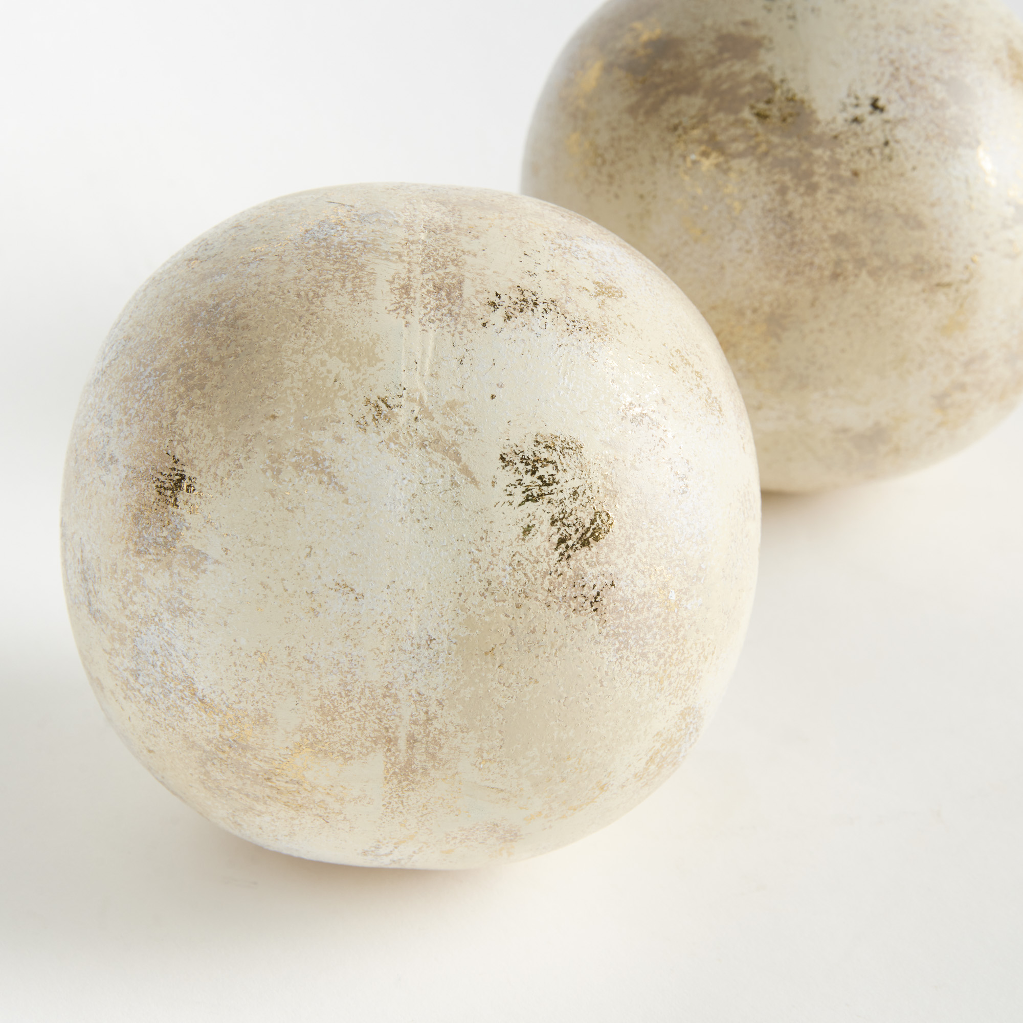 Arabella Medium Orb, Set of 2 - Image 3
