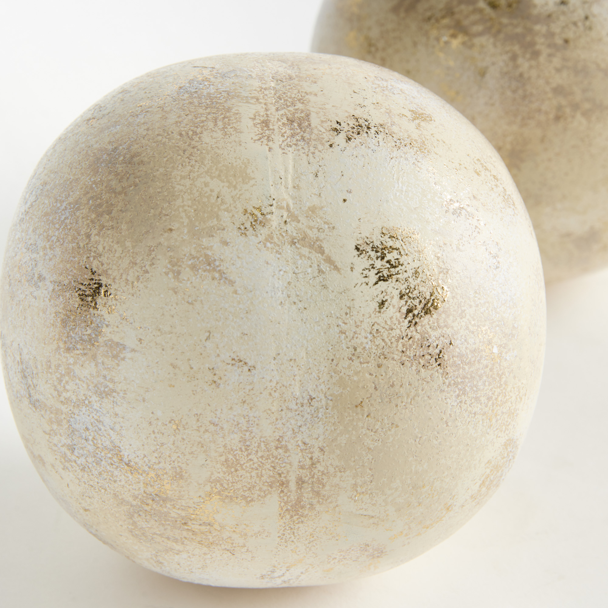 Arabella Medium Orb, Set of 2 - Image 4
