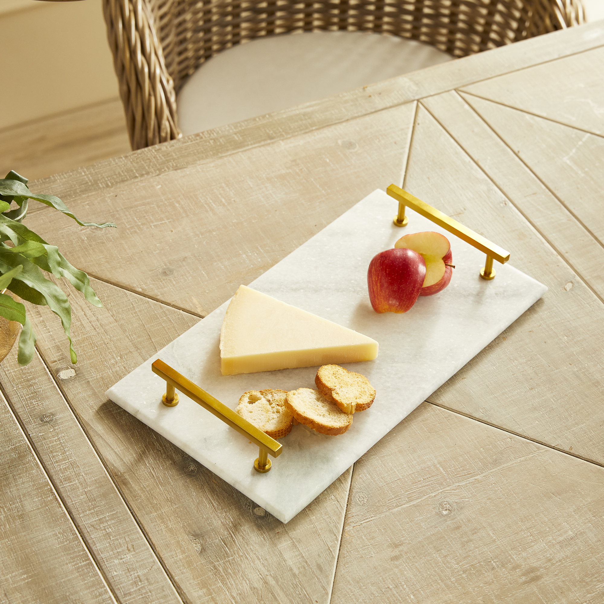 Vienna Serving Tray - Image 3