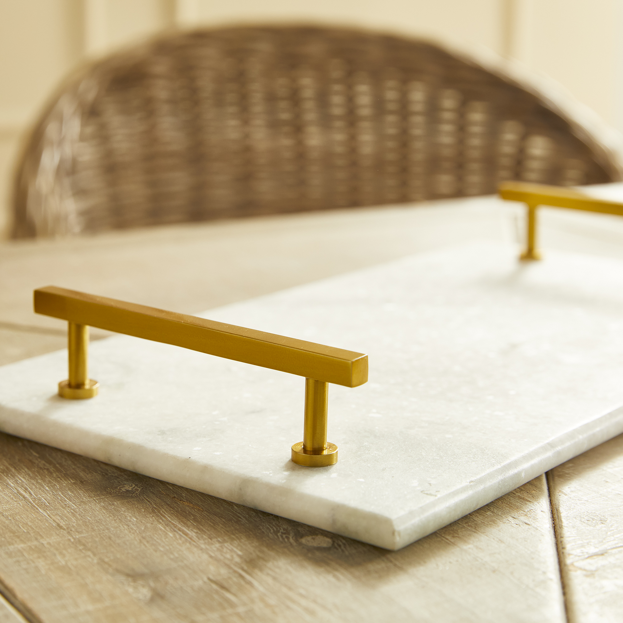 Vienna Serving Tray - Image 2