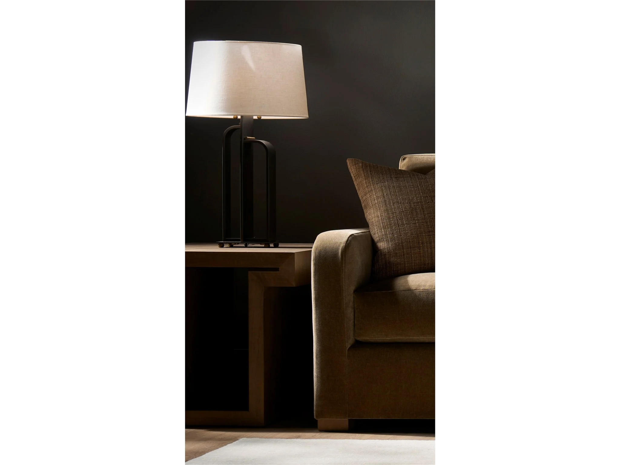 Haze End Table - Image 5