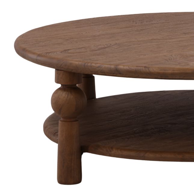 Tate Coffee Table - Image 3