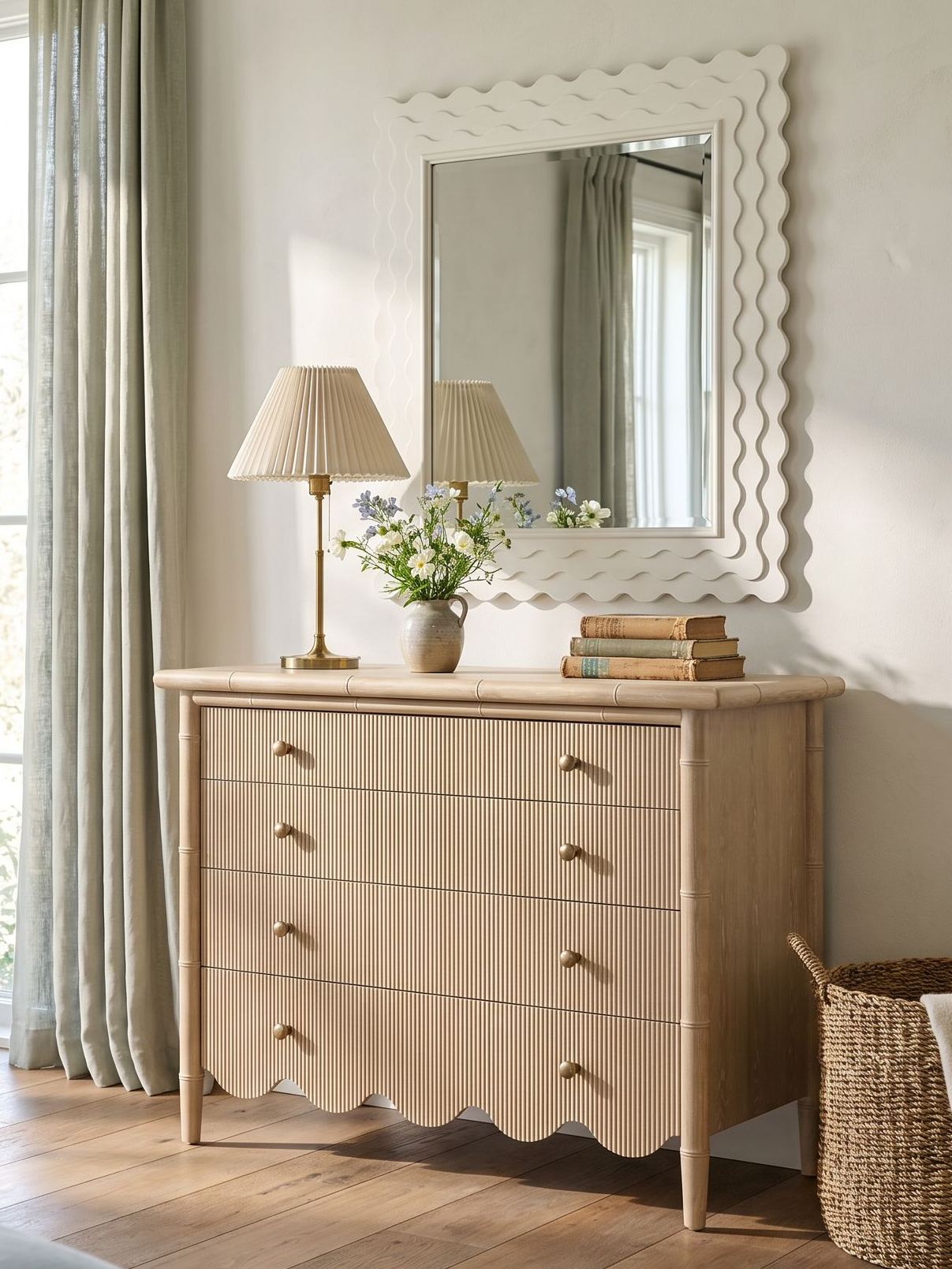 Haven Bachelor's Chest - Image 2