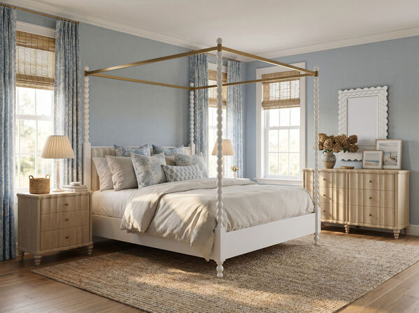 Haven Nightstand - Image 4