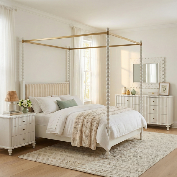 Haven Nightstand - Image 5