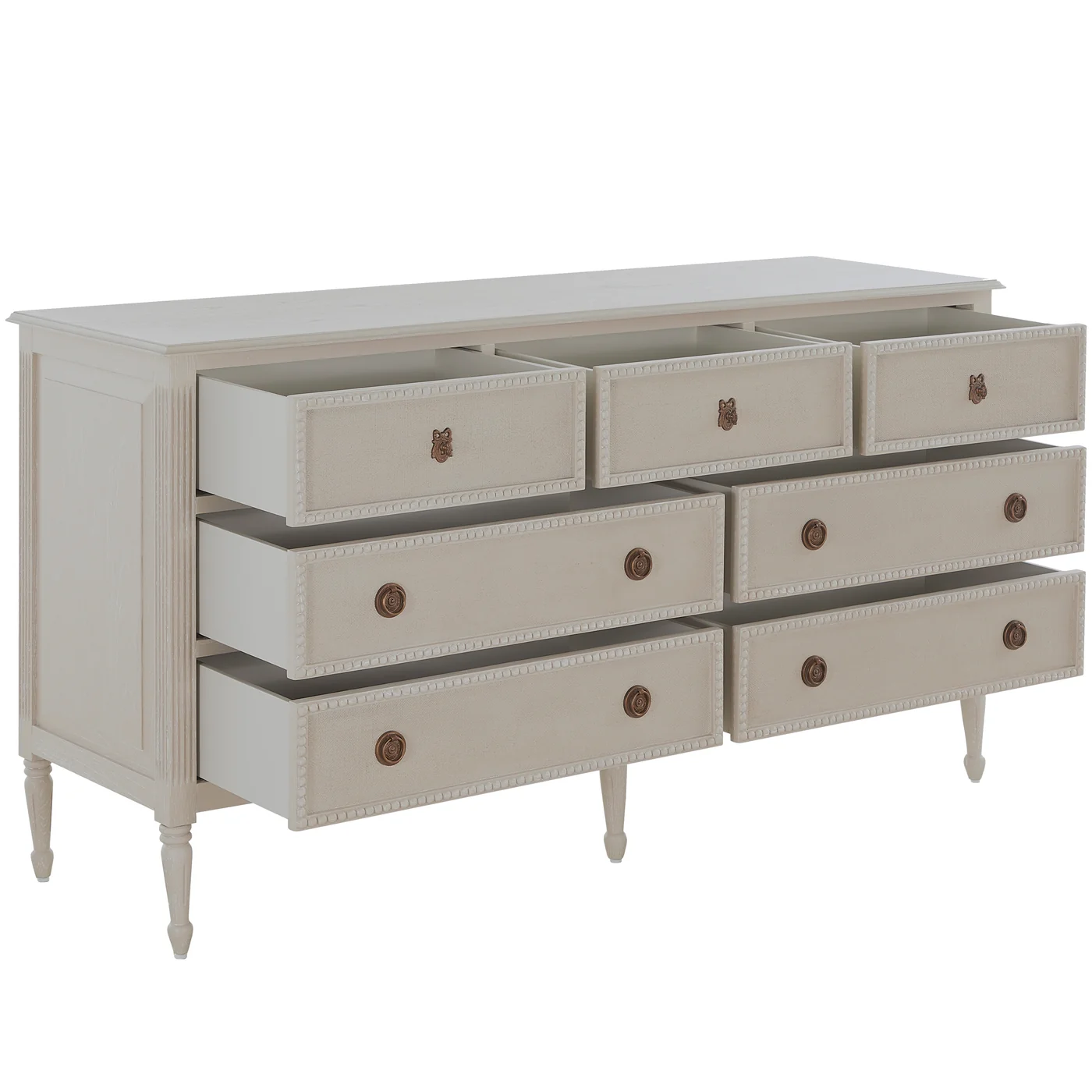 Caroline Dresser - Image 3