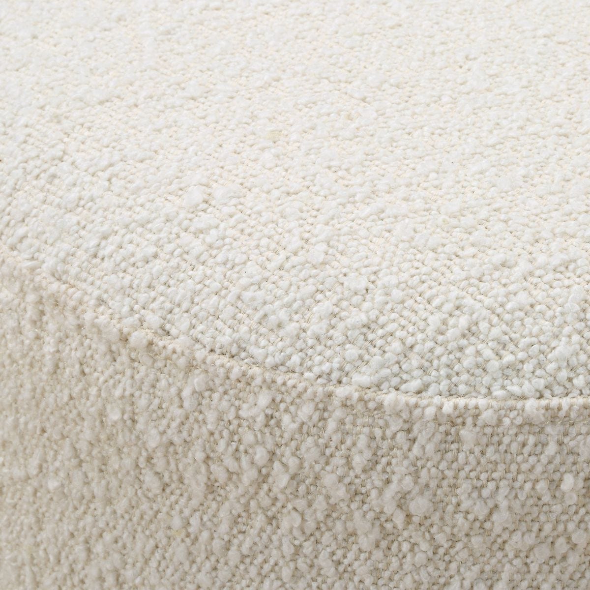 Swirls Ottoman - Image 4