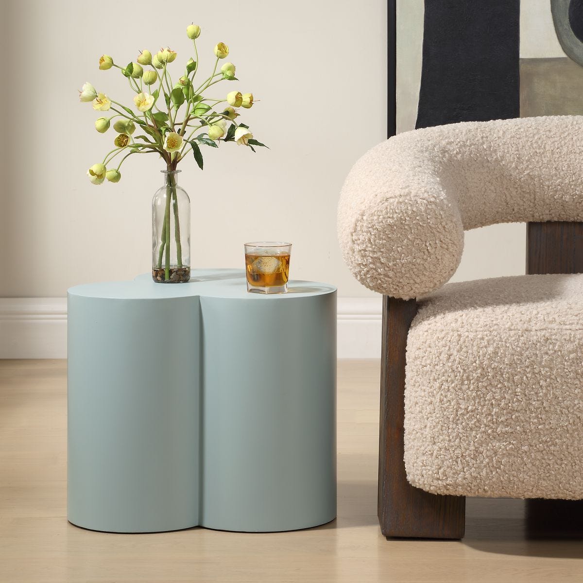 Beven Accent Table - Image 5