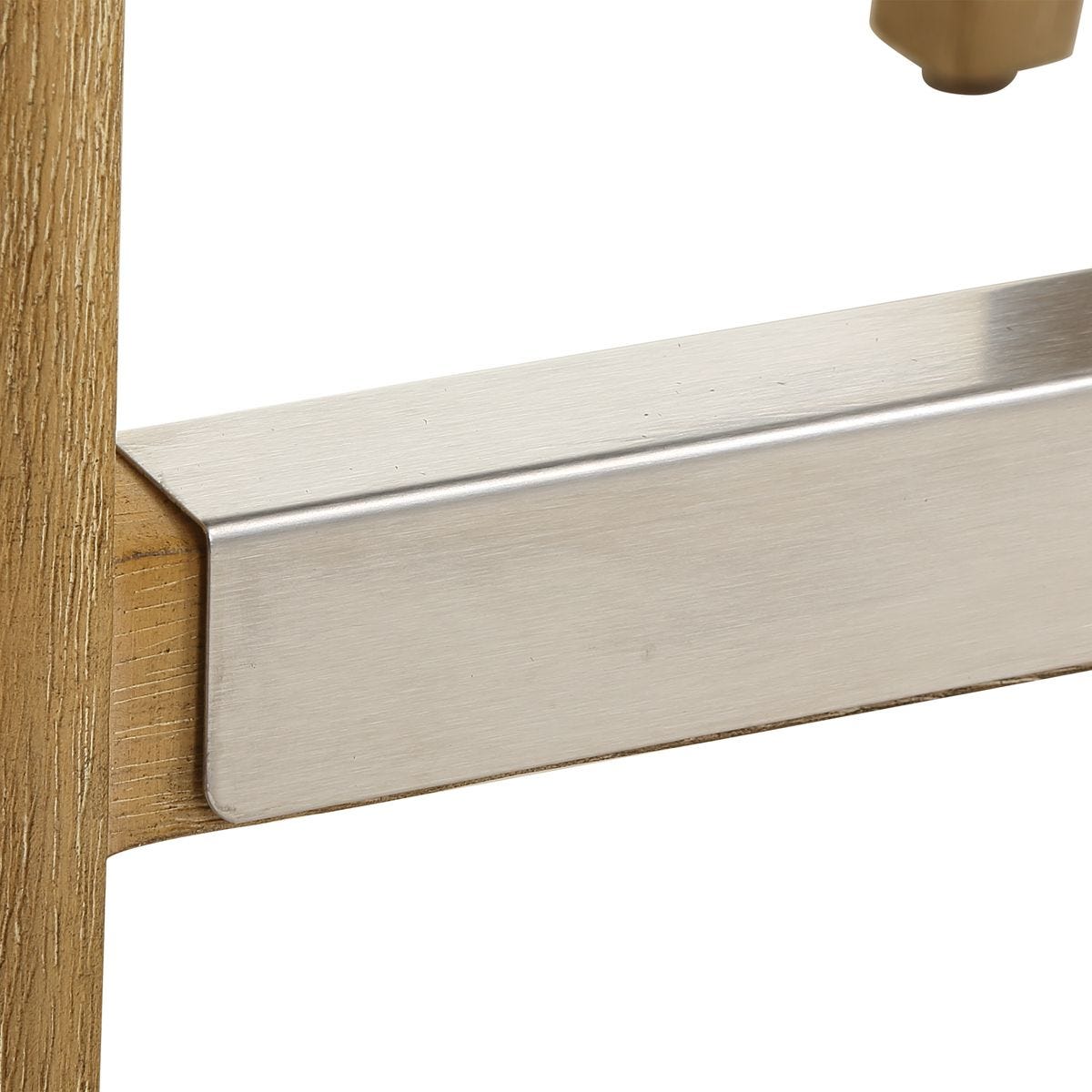 Interweave Counter Stool - Image 7