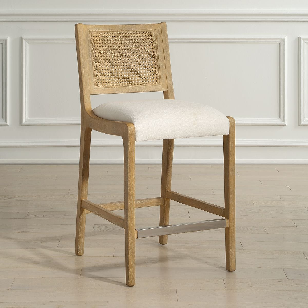 Interweave Counter Stool - Image 2