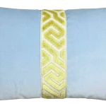 Celery/Chambray