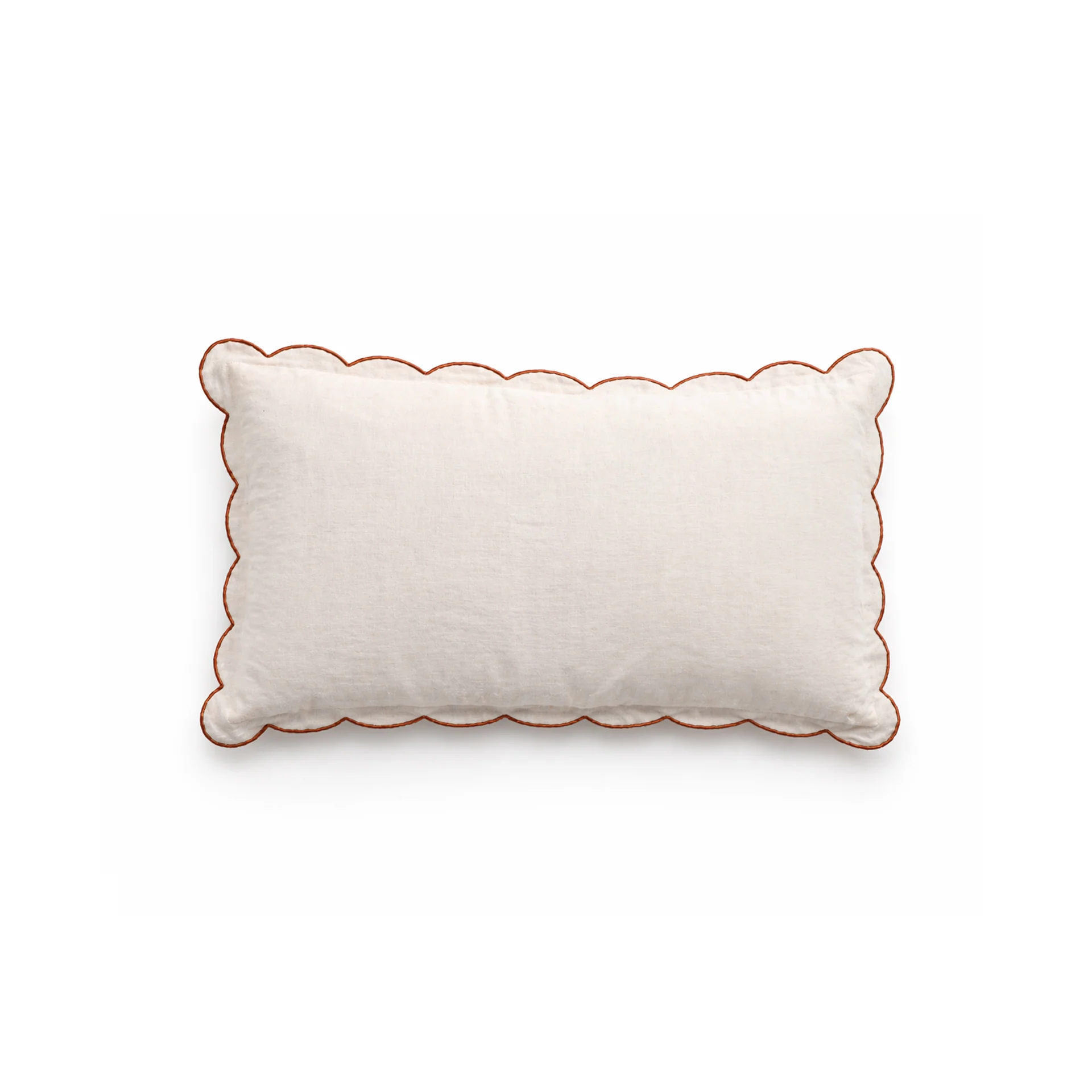 Cream/Terra Cotta