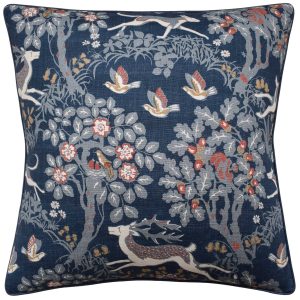 Mille Fleur Pillow