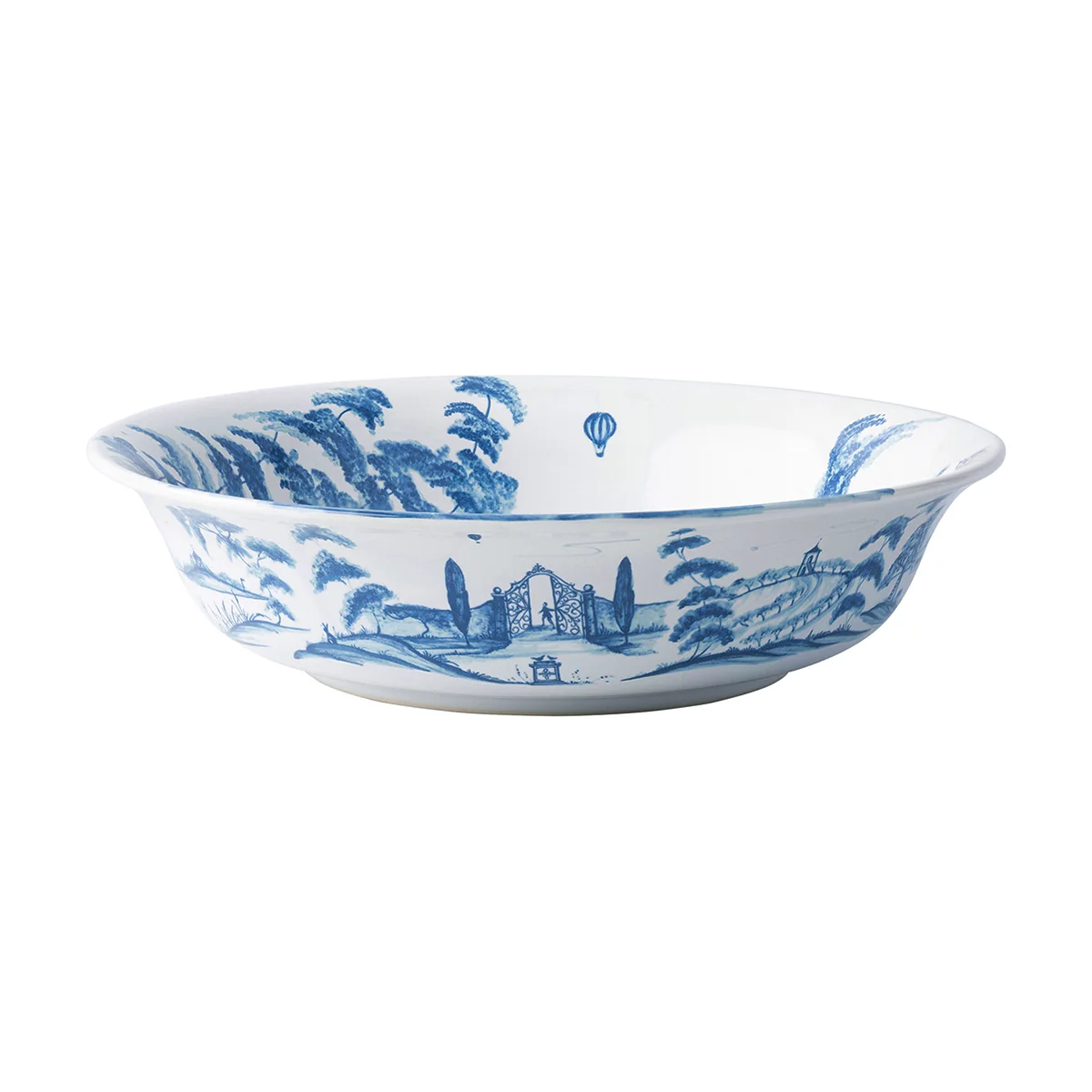 Delft Blue