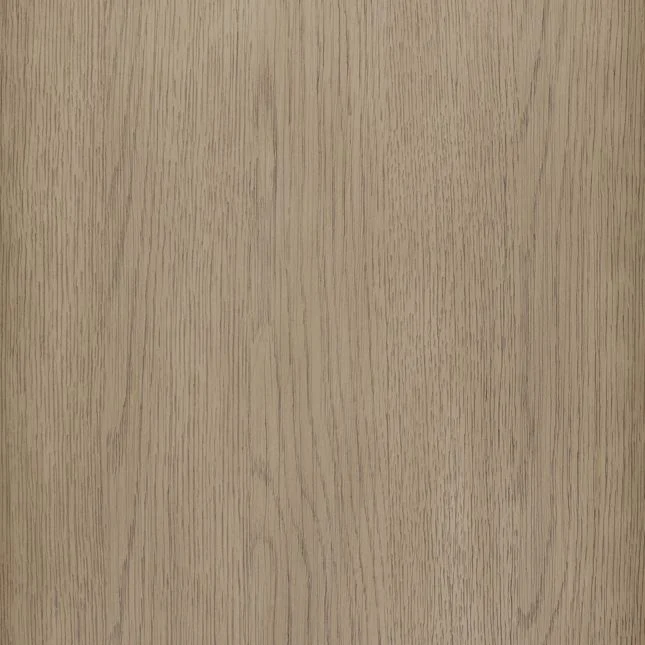 detail of whitewash finish on a dresser