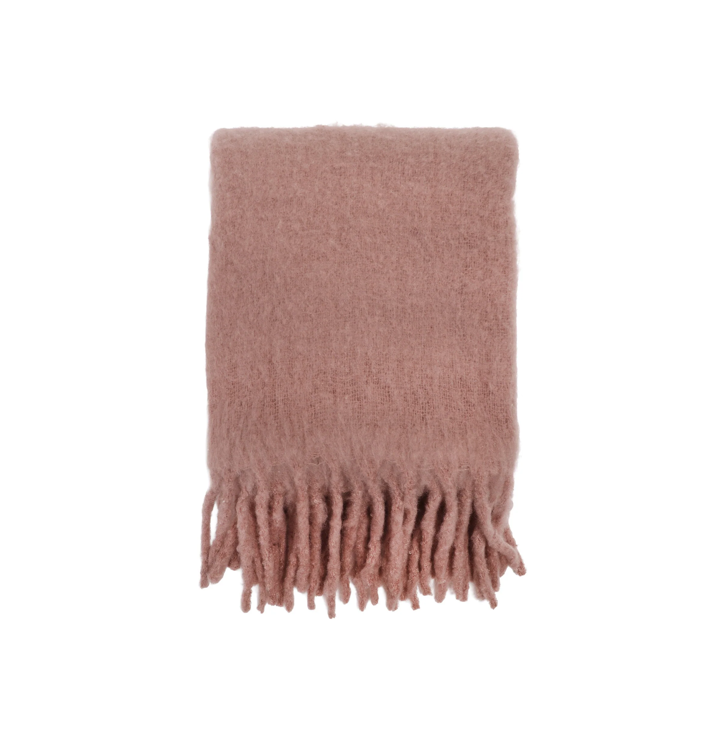 Dusty Rose