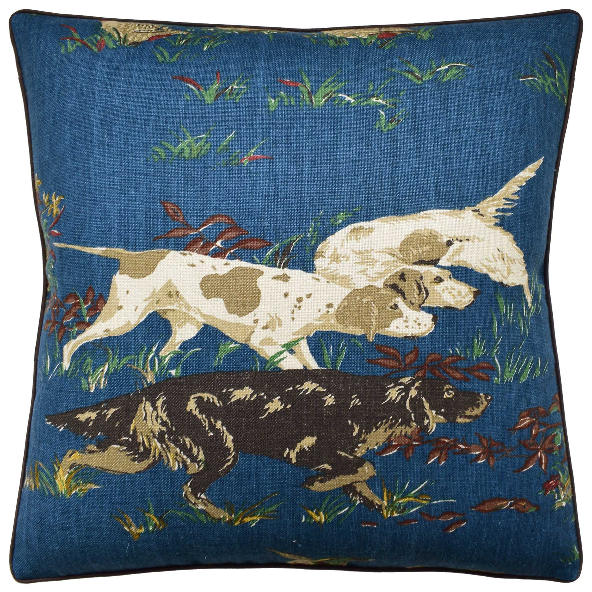 Pointers Pillow - Image 2