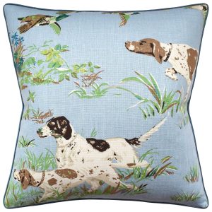 Pointers Pillow