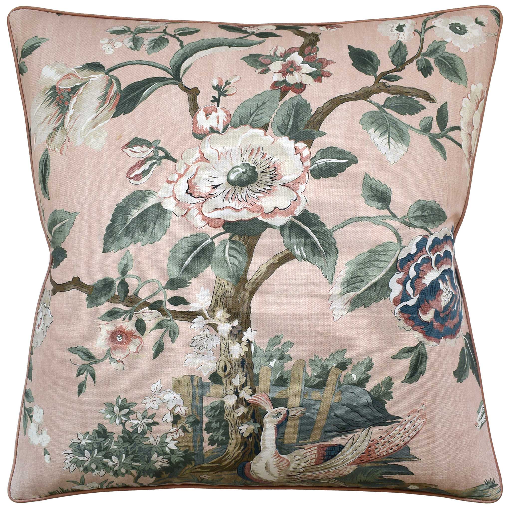 Forest Lodge Pillow - Image 4