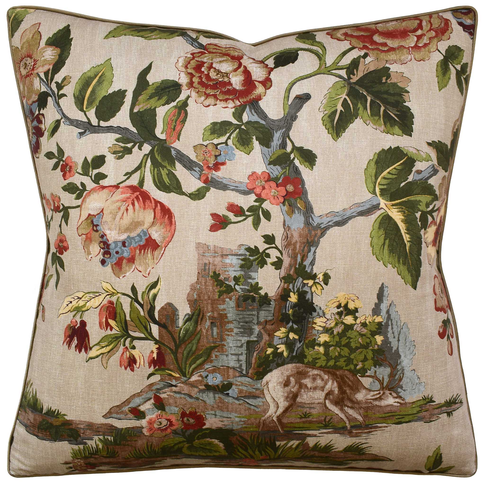 Forest Lodge Pillow