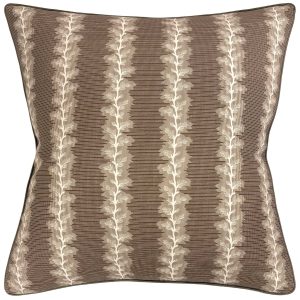 French Stripe Pillow