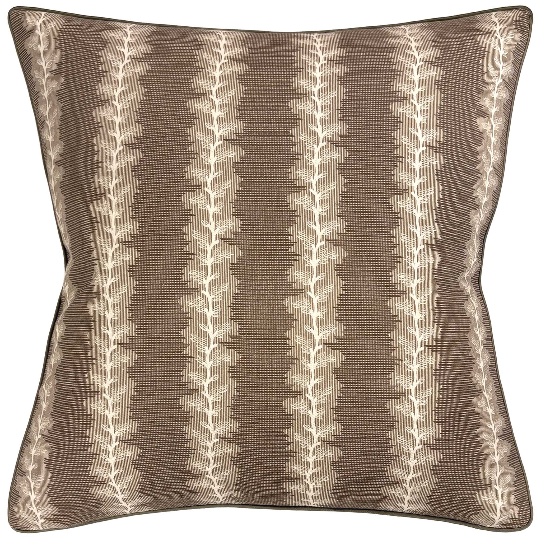 French Stripe Pillow