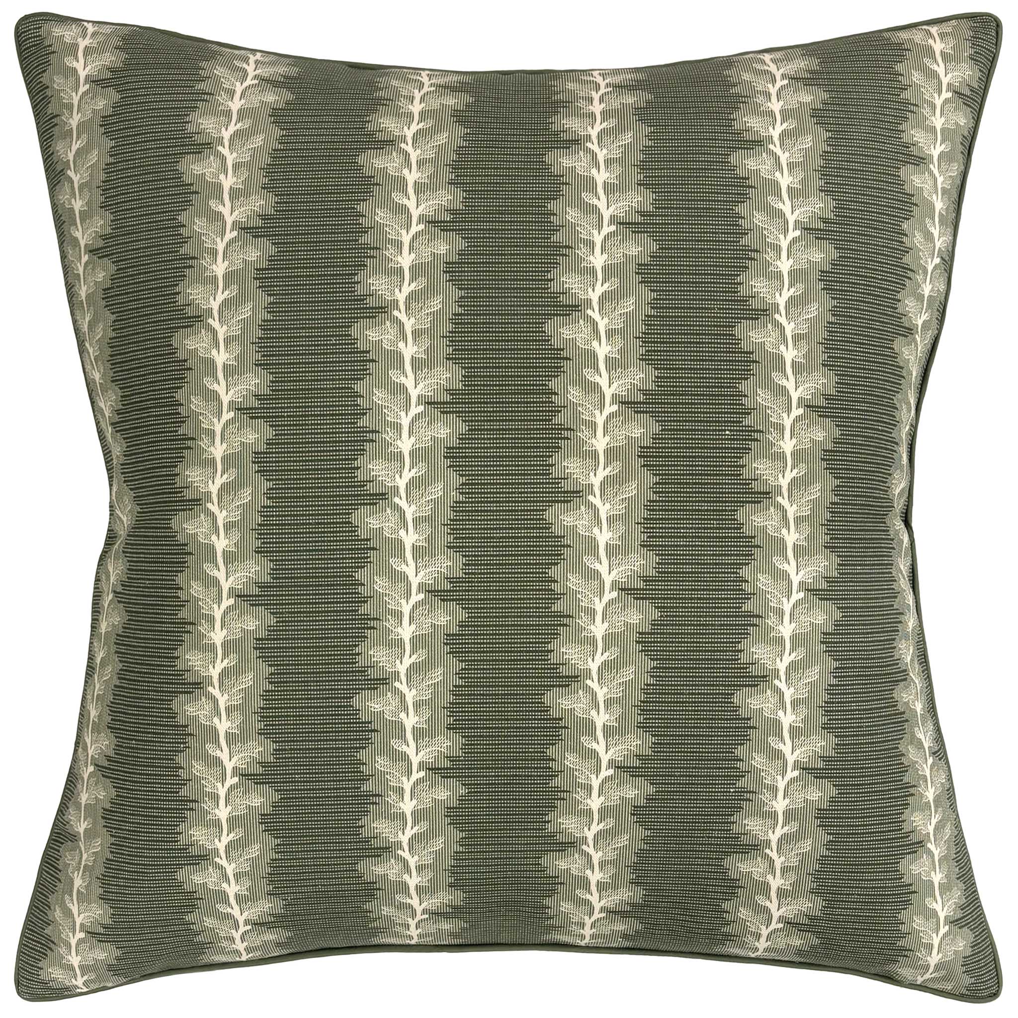 French Stripe Pillow - Image 4