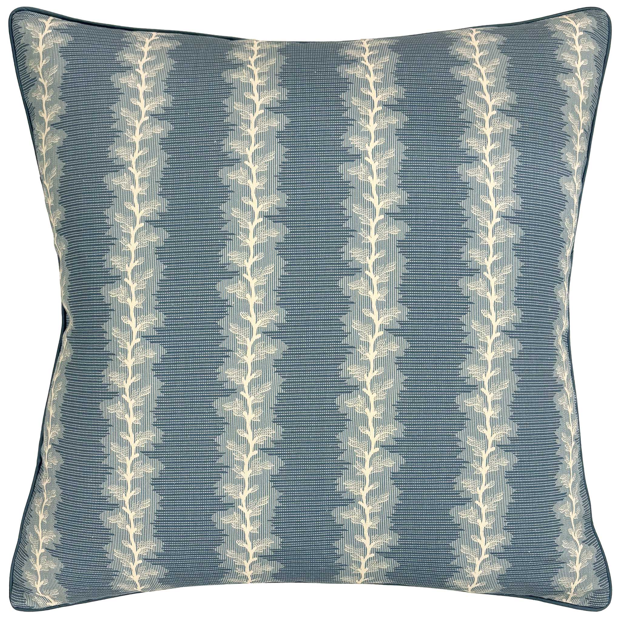 French Stripe Pillow - Image 3