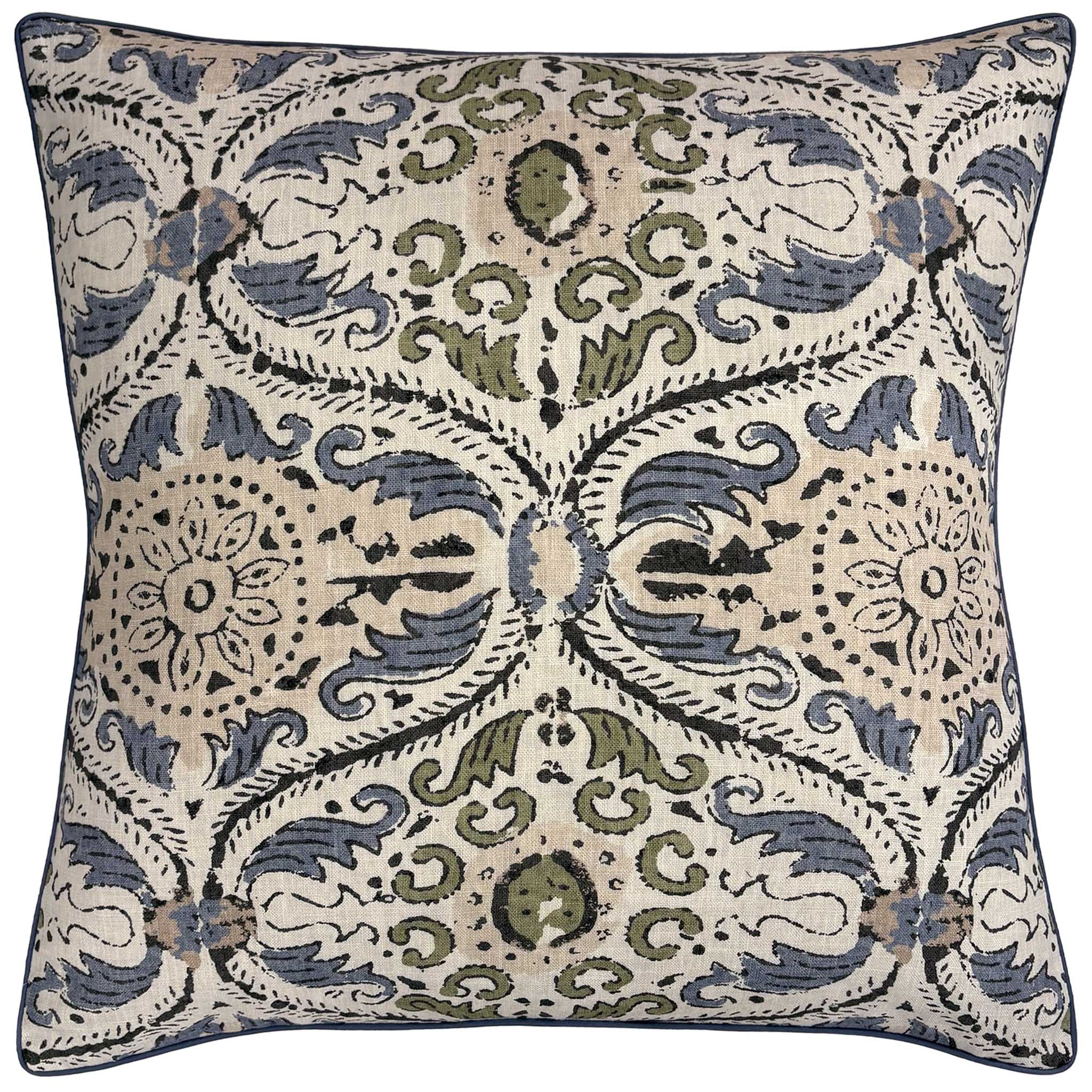 Cecilia Pillow - Image 3