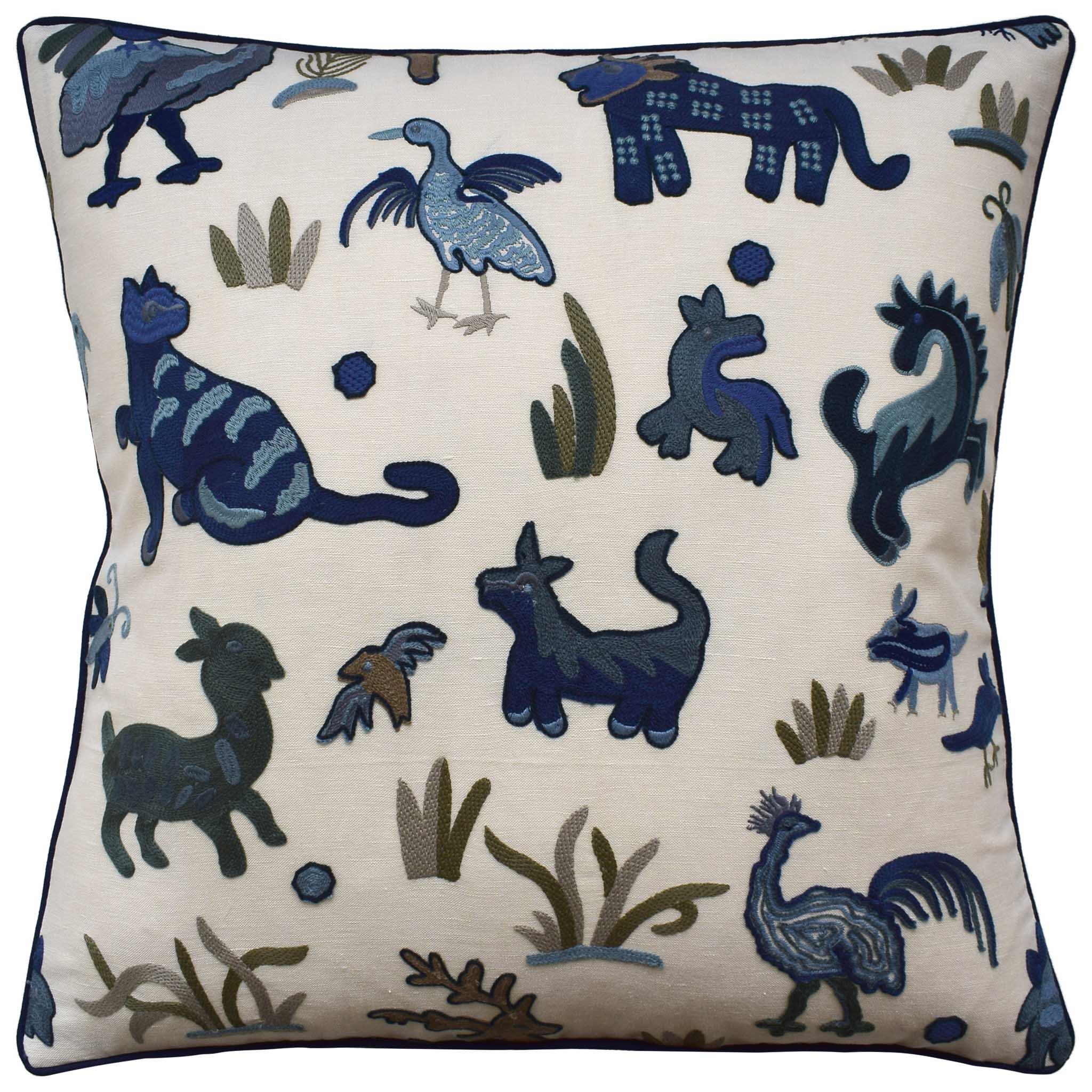 Dwellers Pillow