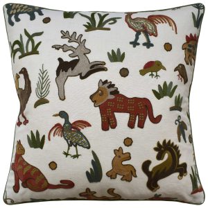 Dwellers Pillow