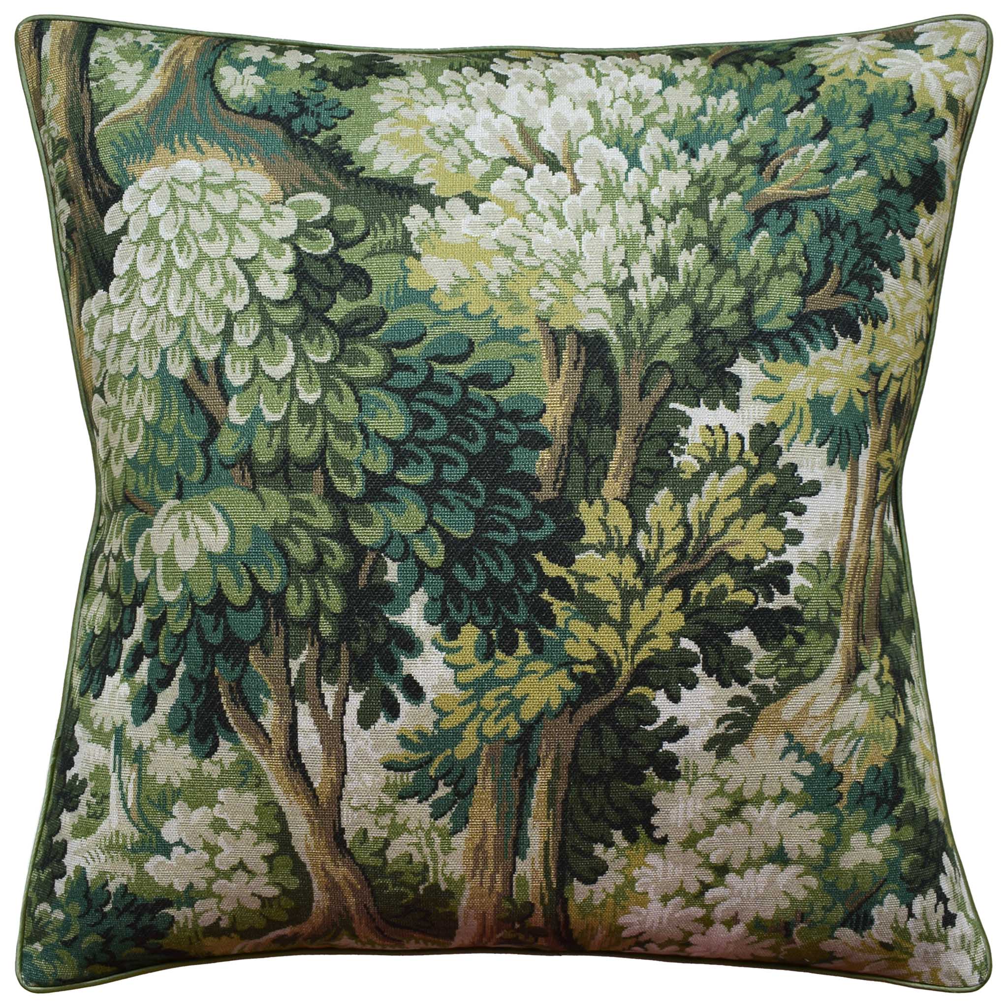 Fourre Pillow