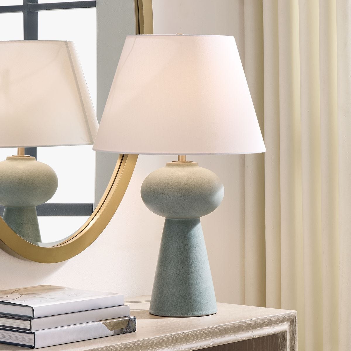 Elwyn Table Lamp - Image 2