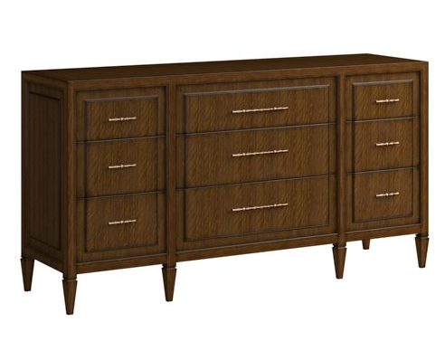 Eave Dresser