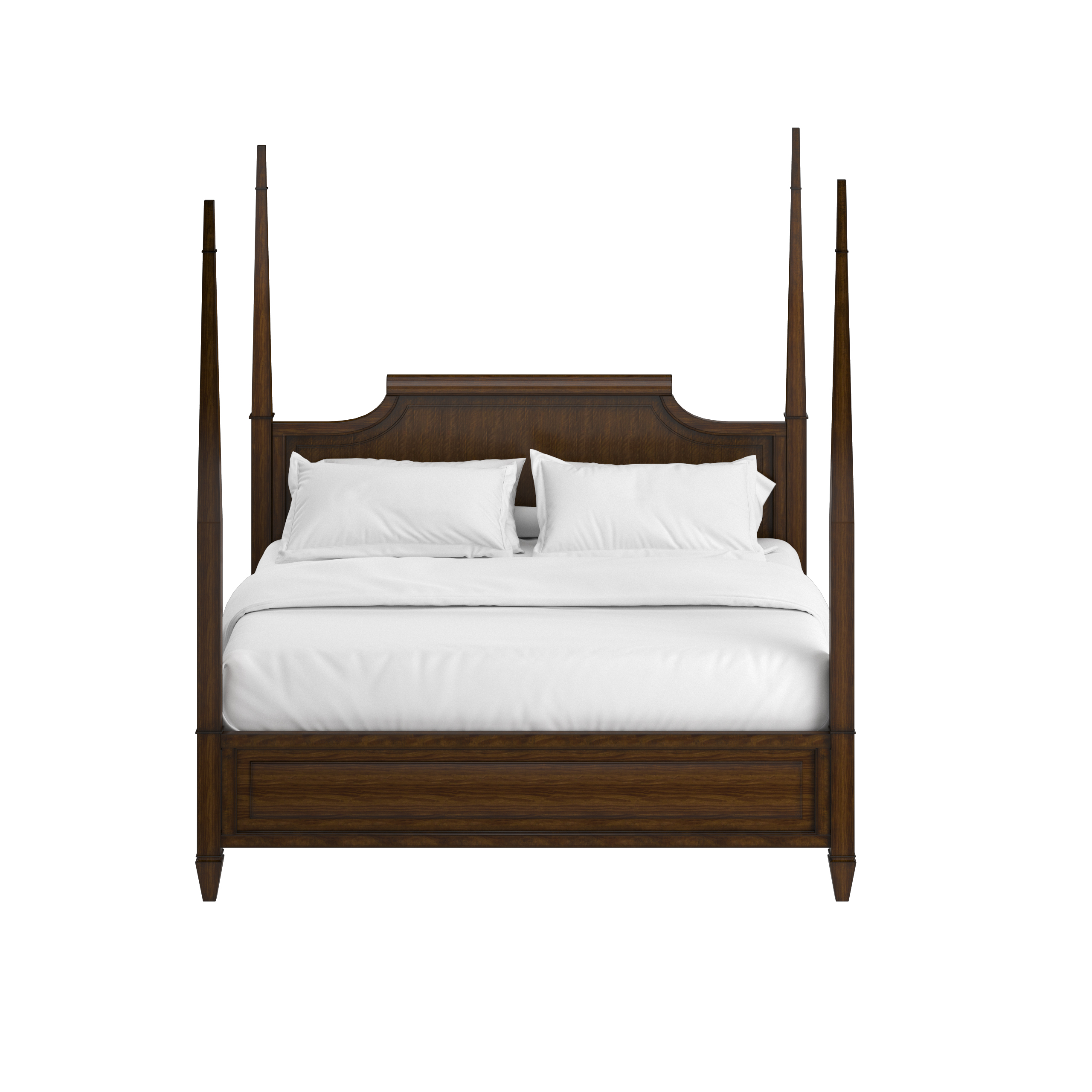 Eave Panel Bed - Image 4