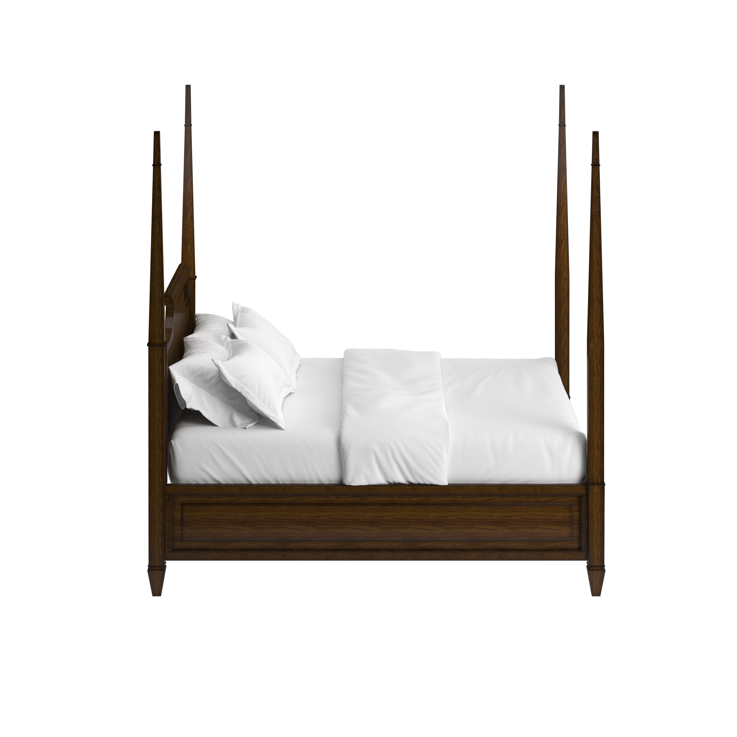 Eave Panel Bed - Image 3