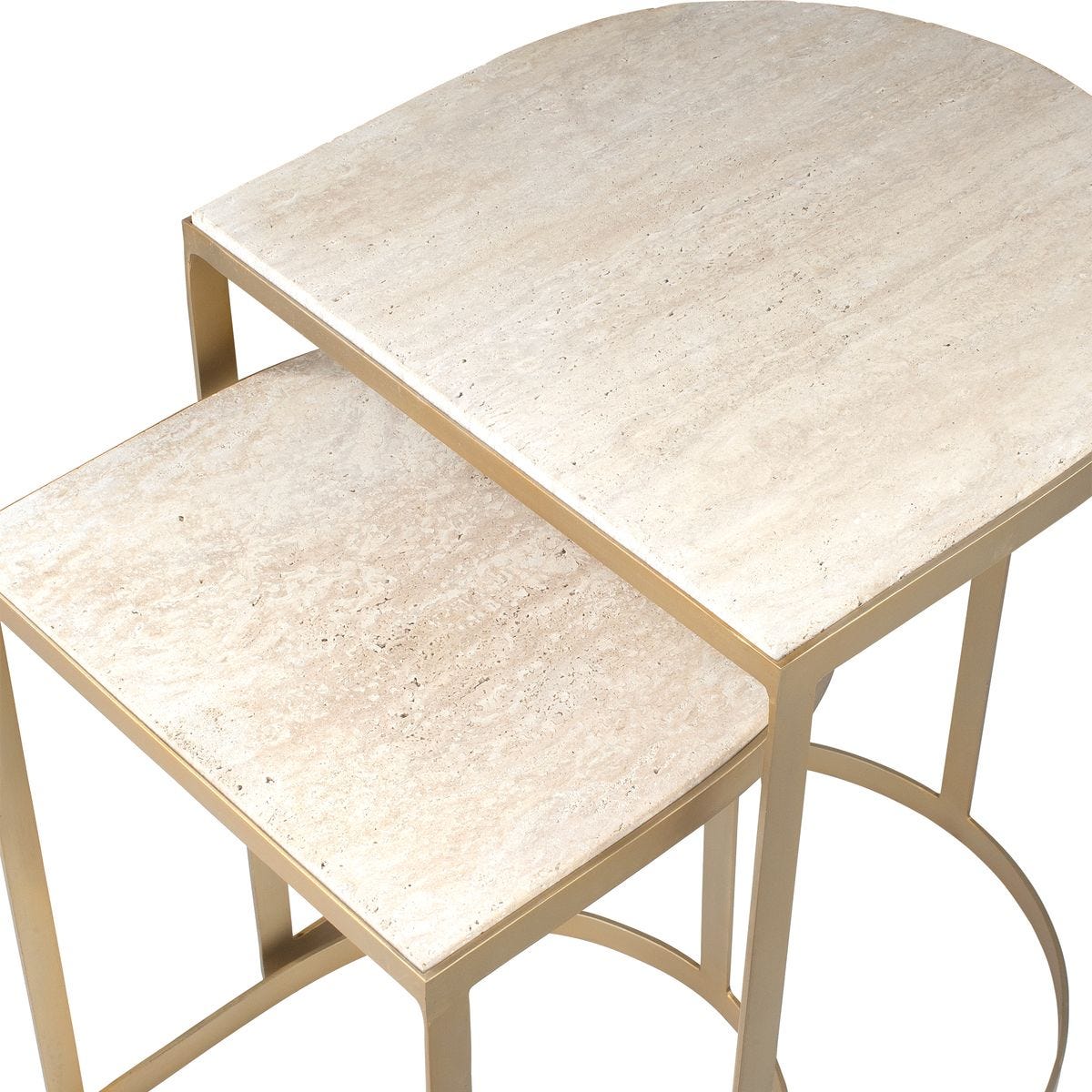 Lindon Nesting Tables - Image 4