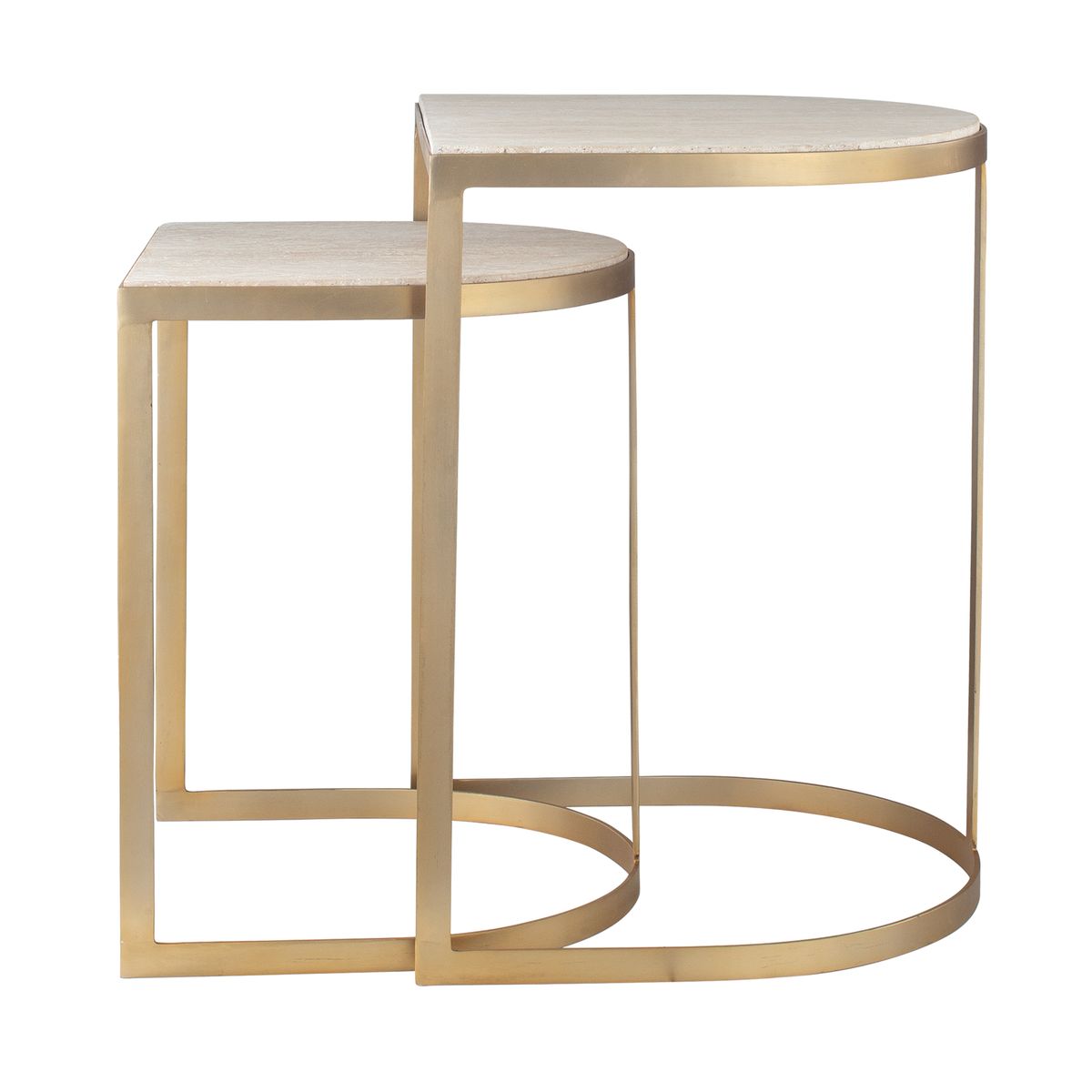 Lindon Nesting Tables - Image 7