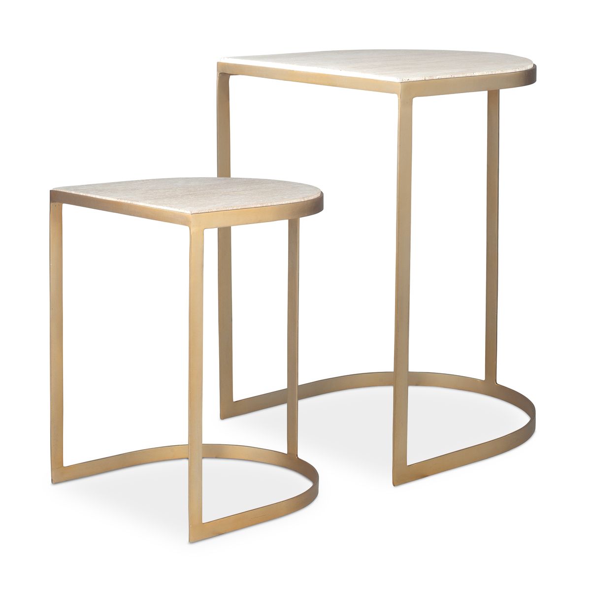 Lindon Nesting Tables - Image 5