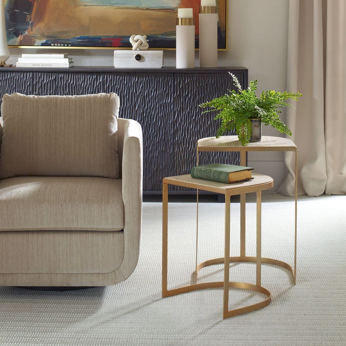 Lindon Nesting Tables - Image 3