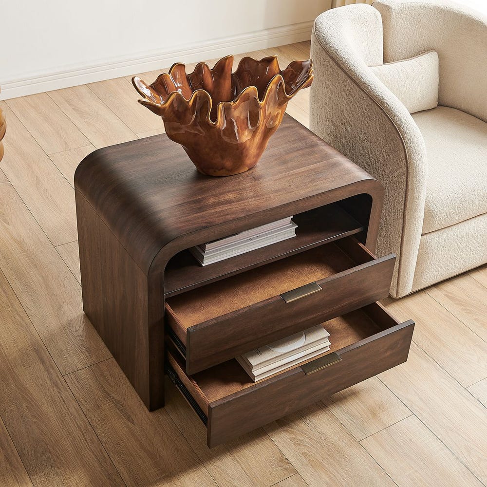 Decatur Side Table - Image 3