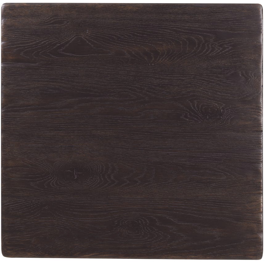 Driftwood End Table - Image 4