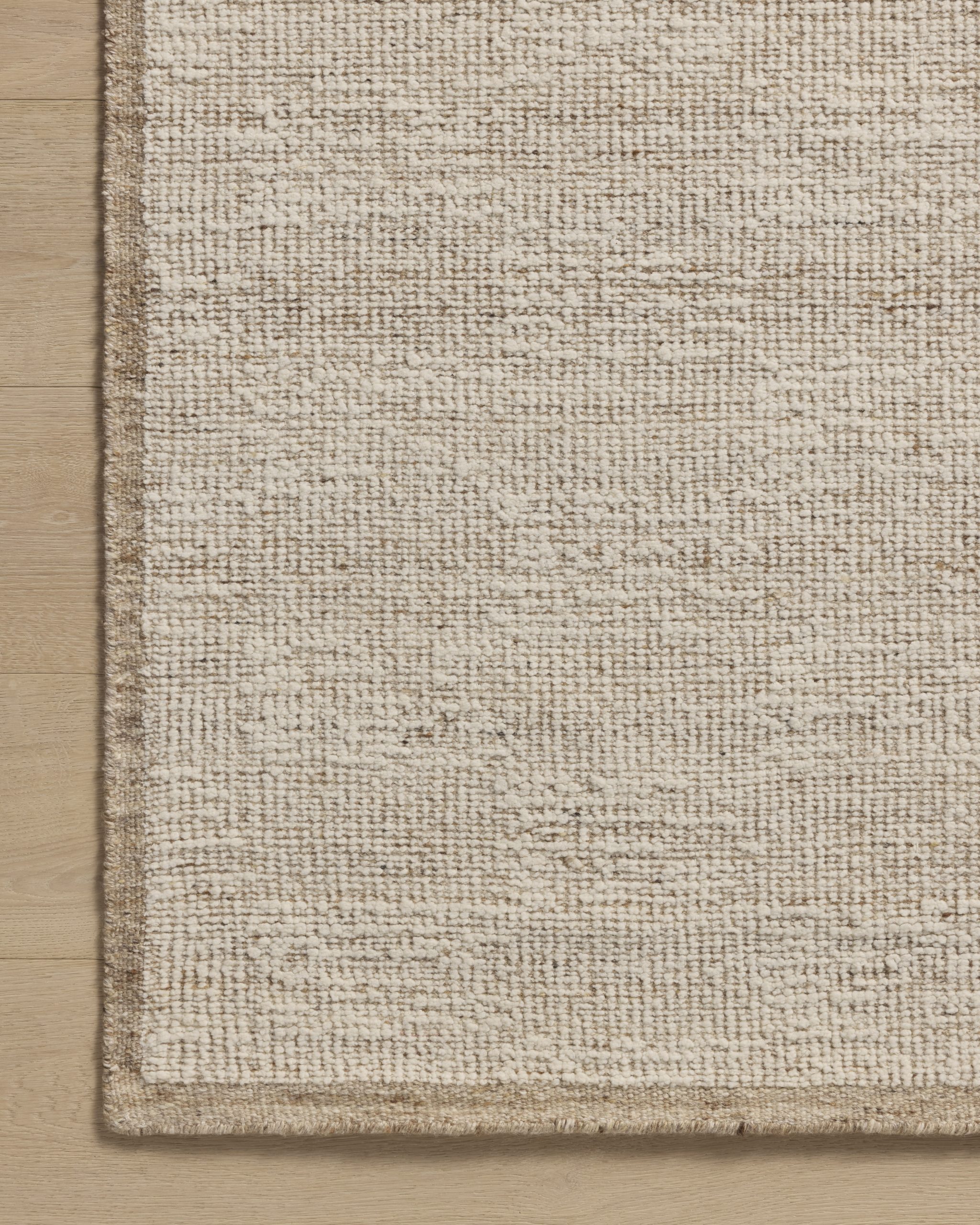Dakota Natural/Ivory Rug