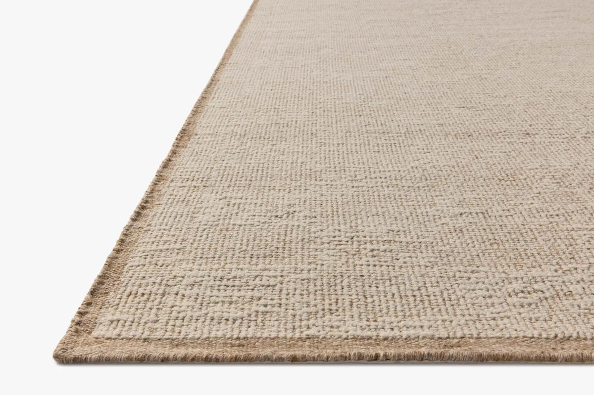 Dakota Natural/Ivory Rug
