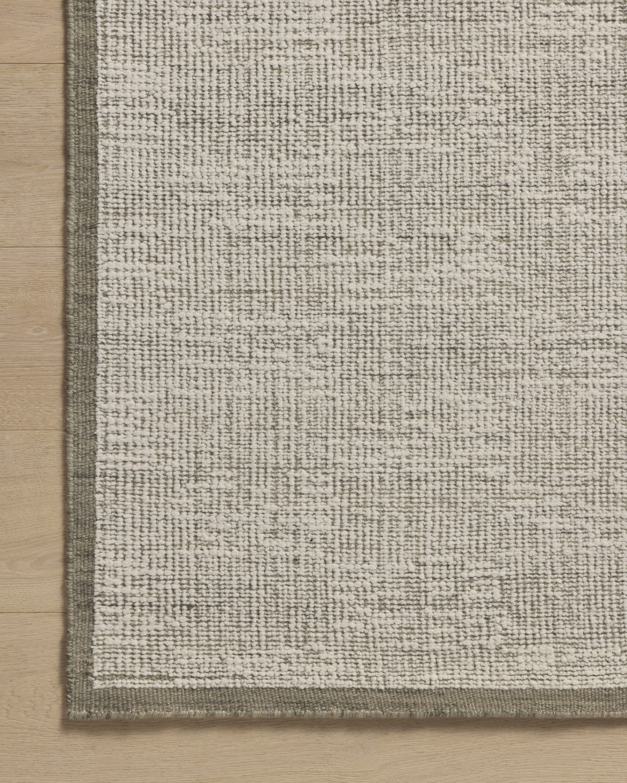 Dakota Olive/Ivory Rug - Image 3