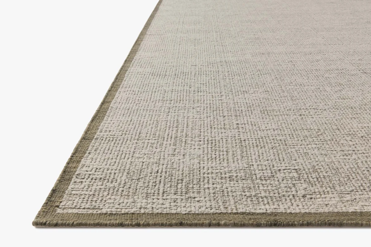 Dakota Olive/Ivory Rug - Image 2