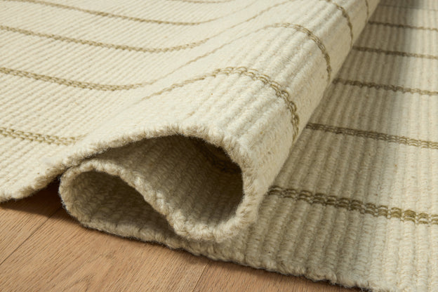Harlan Ivory/Sage Rug - Image 4