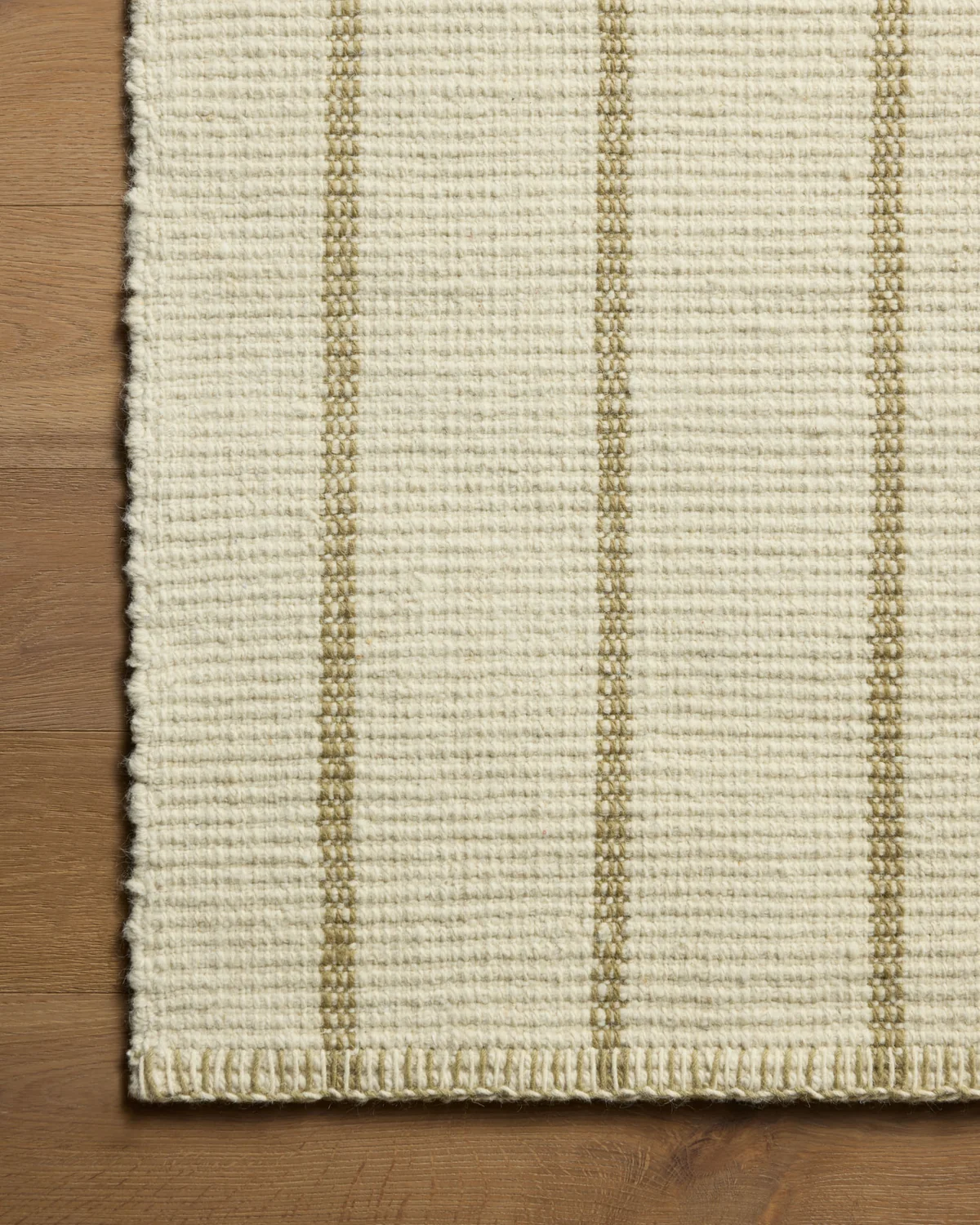 Harlan Ivory/Sage Rug - Image 3