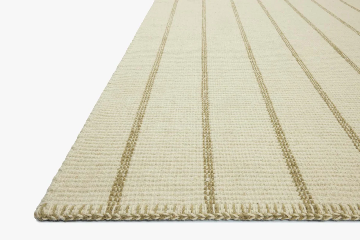 Harlan Ivory/Sage Rug - Image 5